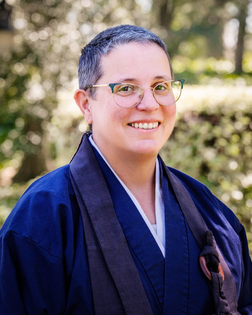 Picture of Jitsujo Gauthier